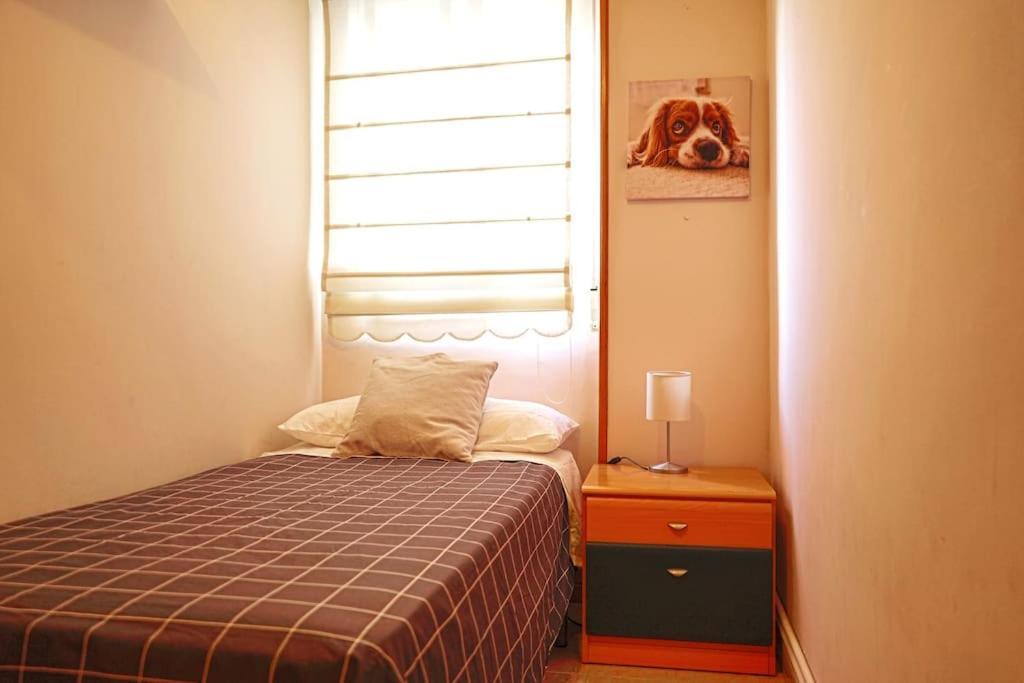Apartamento En Laredo Apartment Exterior foto